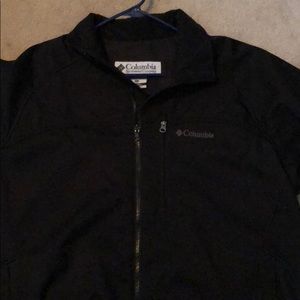 Men’s Columbia Jacket